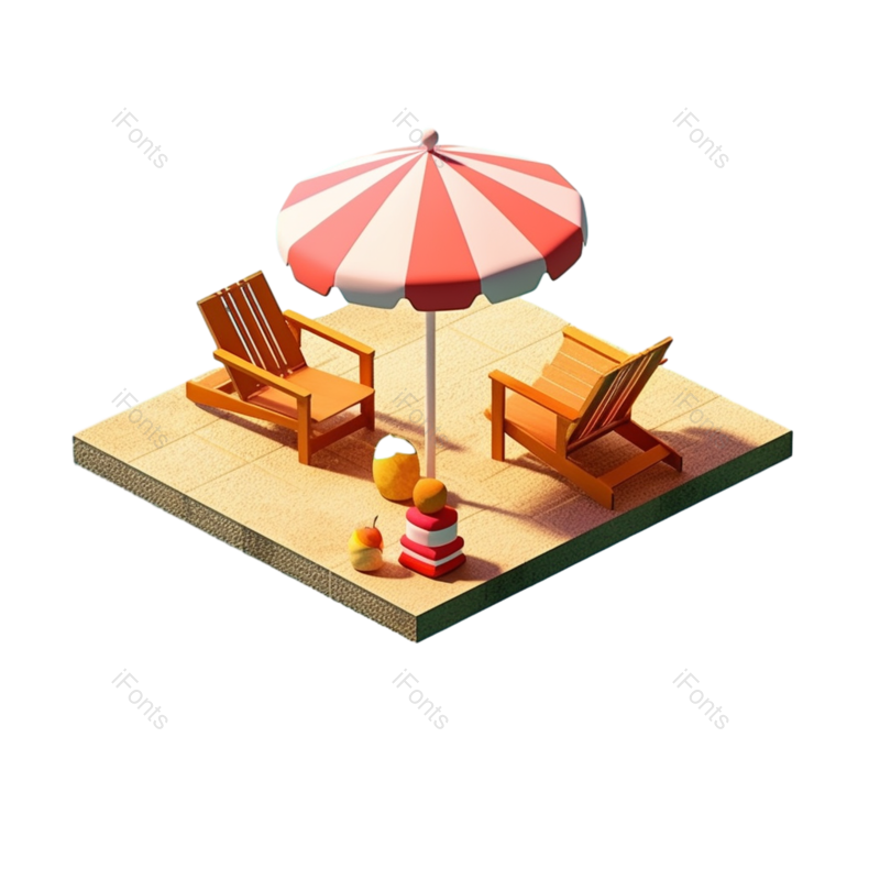 装饰图片,科技元素,元素PNG,夏天免抠素材